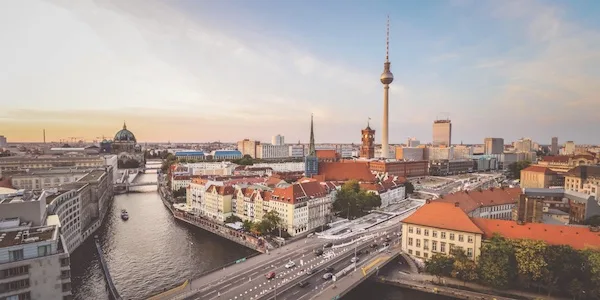 Berlin