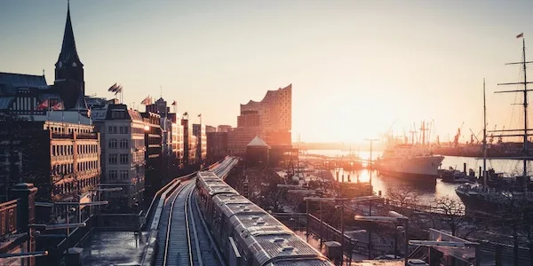 Hamburg