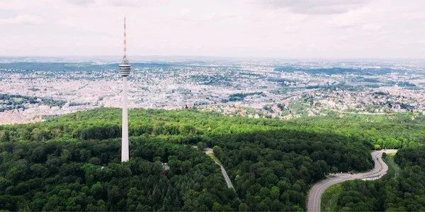 Stuttgart