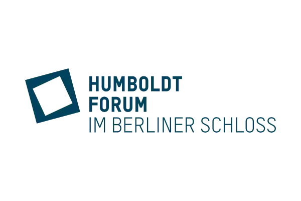 Stiftung Humboldtforum im Berliner Schloss