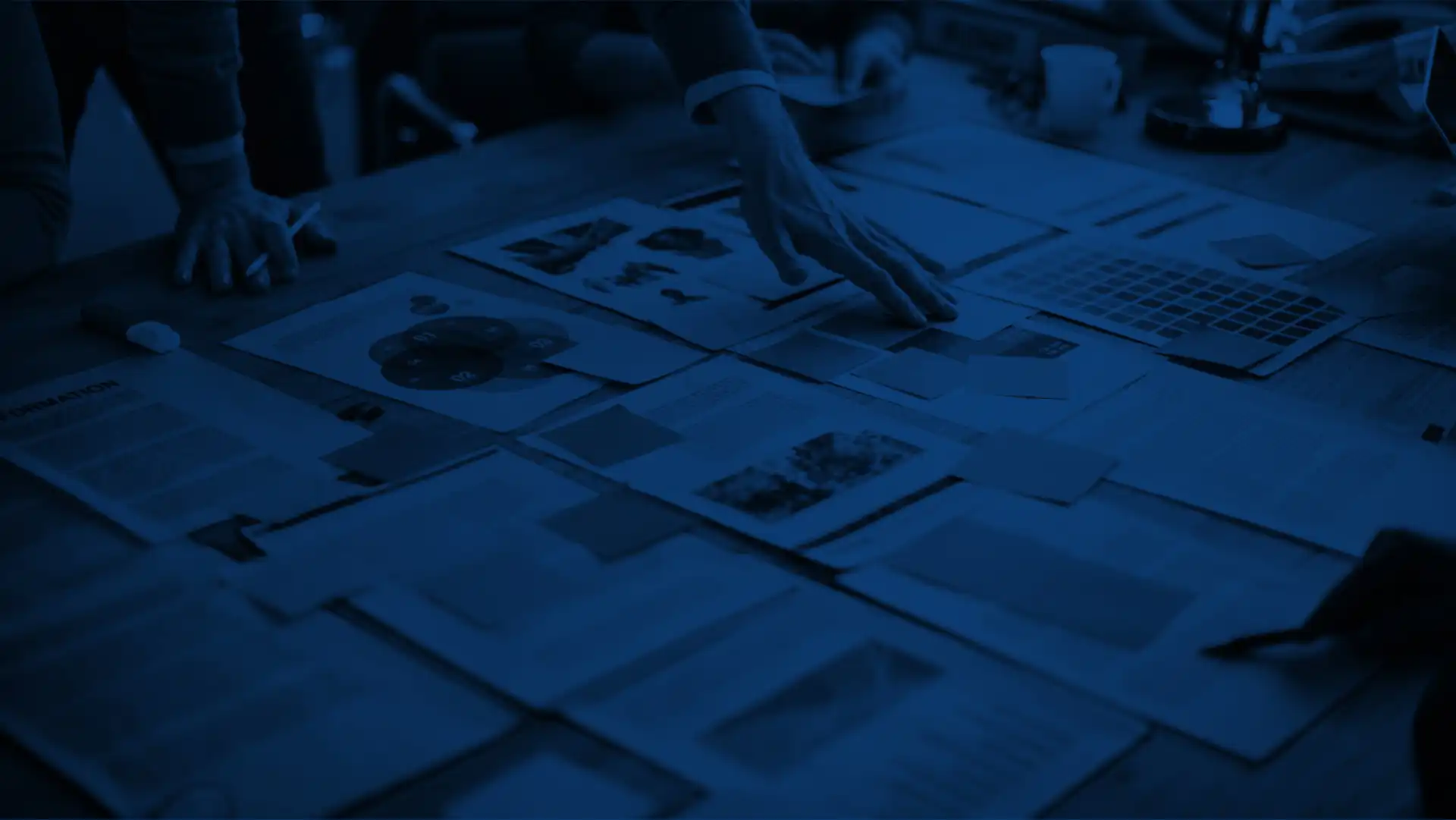 Organisations- und Prozessberatung