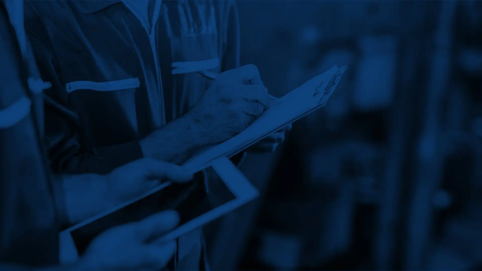 Property Management & Facility Management